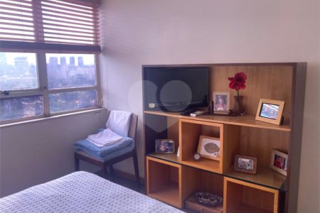 Apartamento à venda com 2 quartos em Granja Julieta, São Paulo, SP