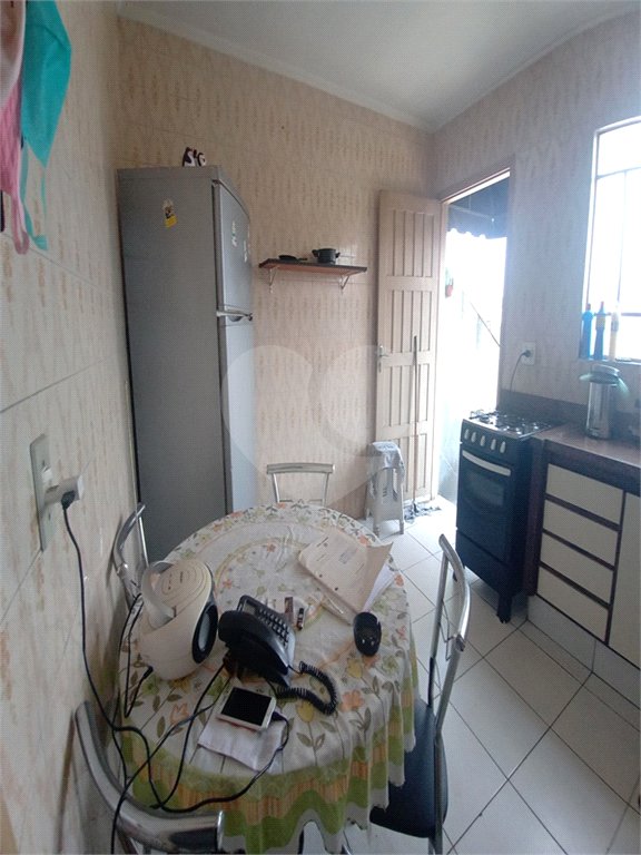 Sobrado à venda com 2 quartos em Tucuruvi, São Paulo, SP