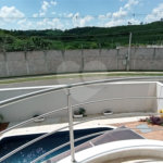 Casa à venda com 3 suítes no condomínio Vila do Sol, Valinhos - SP