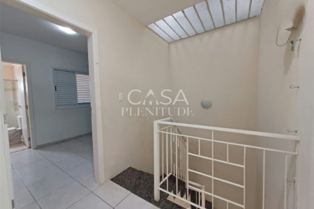 Casa em condomínio à venda com 2 suítes em Boa Vista, Sorocaba, SP