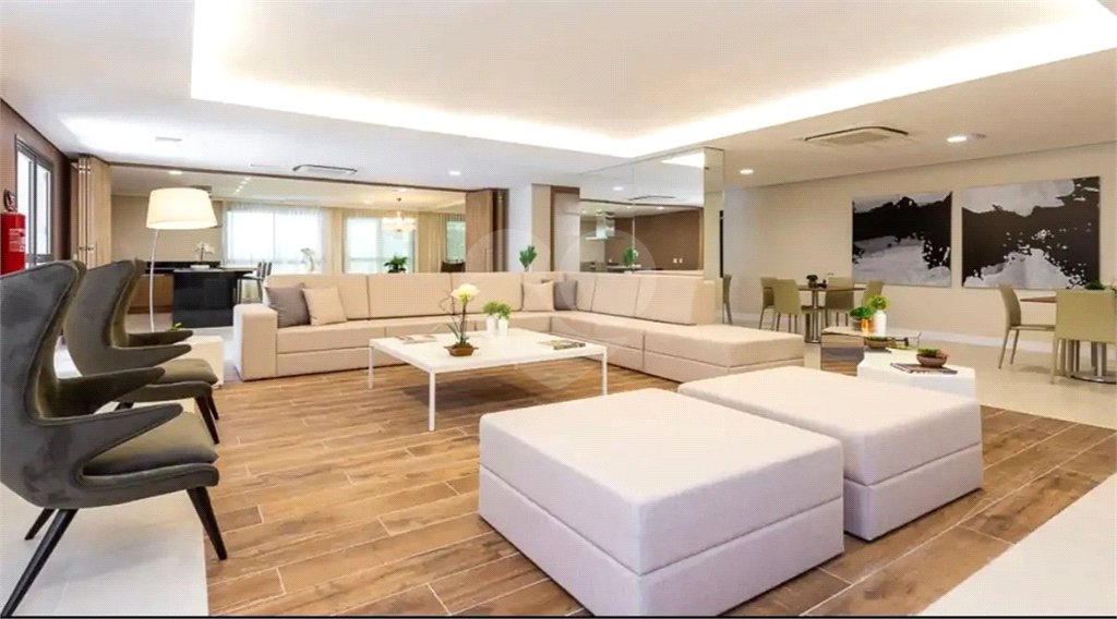 Apartamento à venda com 2 quartos, sendo 1 suíte, em Mirandópolis, São Paulo, SP