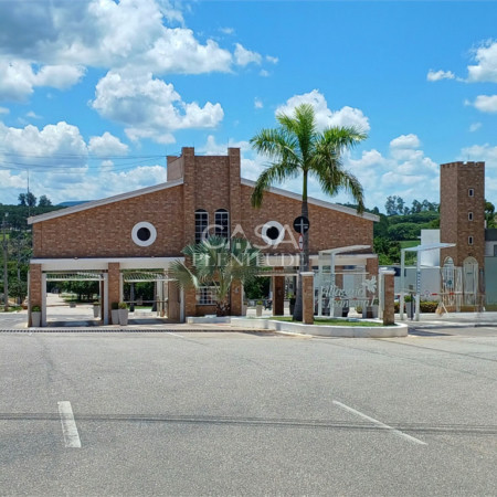 Terreno em condomínio à venda em Jardim Residencial Villagio Ipanema I, Sorocaba, SP