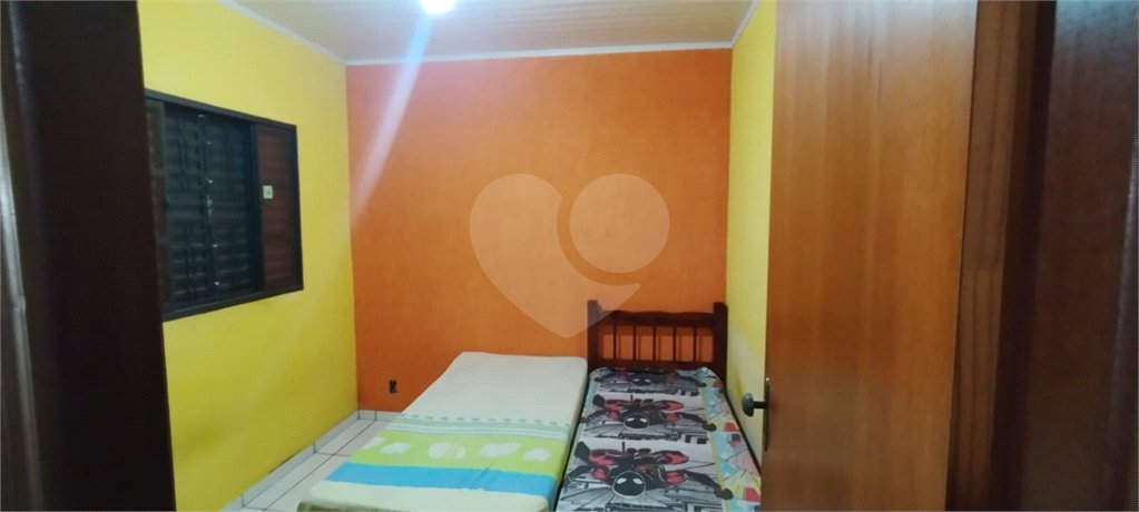 Casa à venda com 4 quartos em Jardim São Marcos, Valinhos, SP
