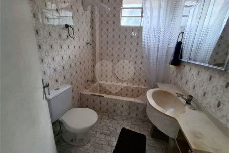 Sobrado à venda com 4 quartos, sendo 1 suíte, em Tucuruvi, São Paulo, SP