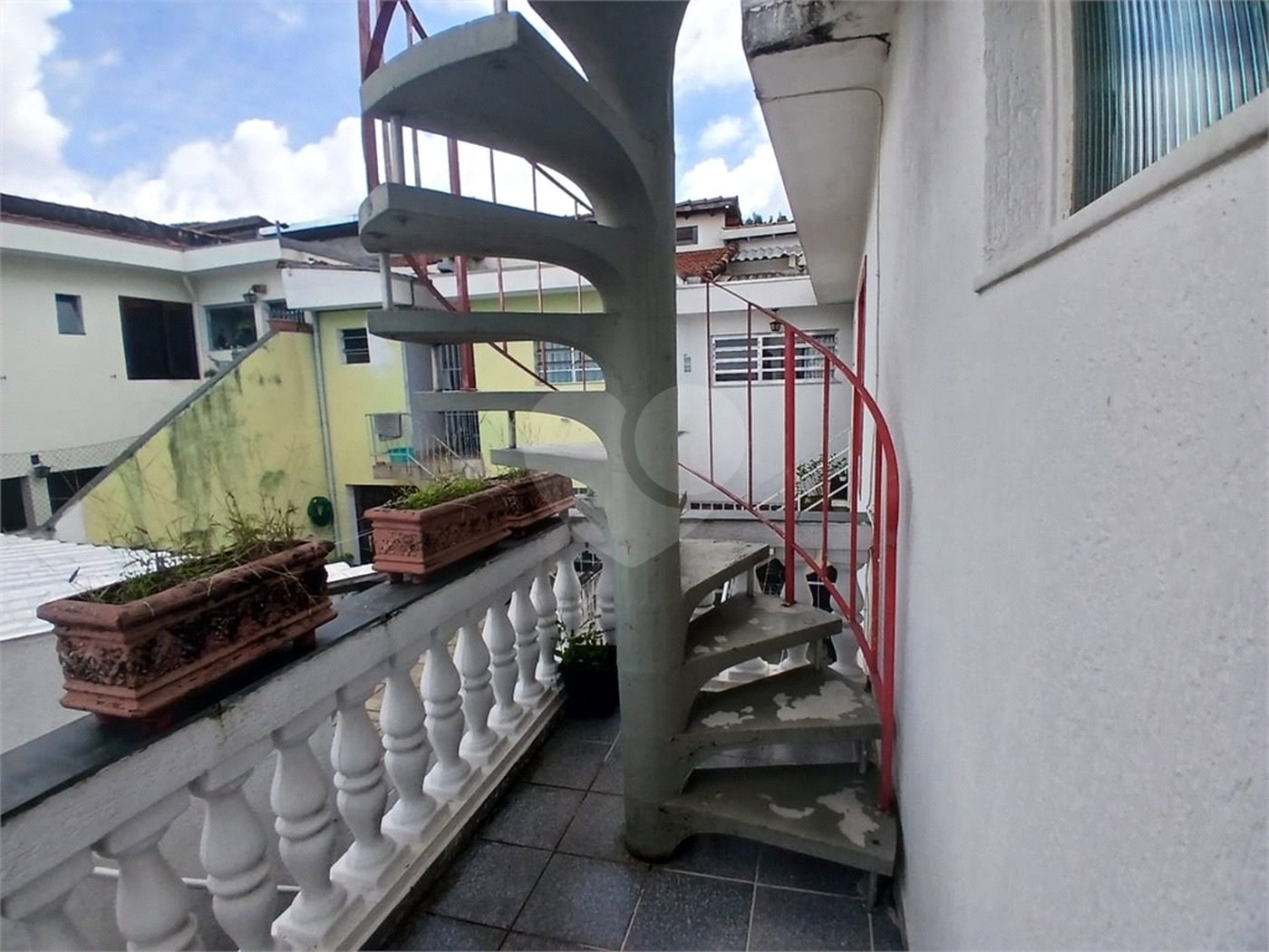 Casa Térrea à venda com 4 quartos, sendo 1 suíte, em Vila Leopoldina, São Paulo, SP