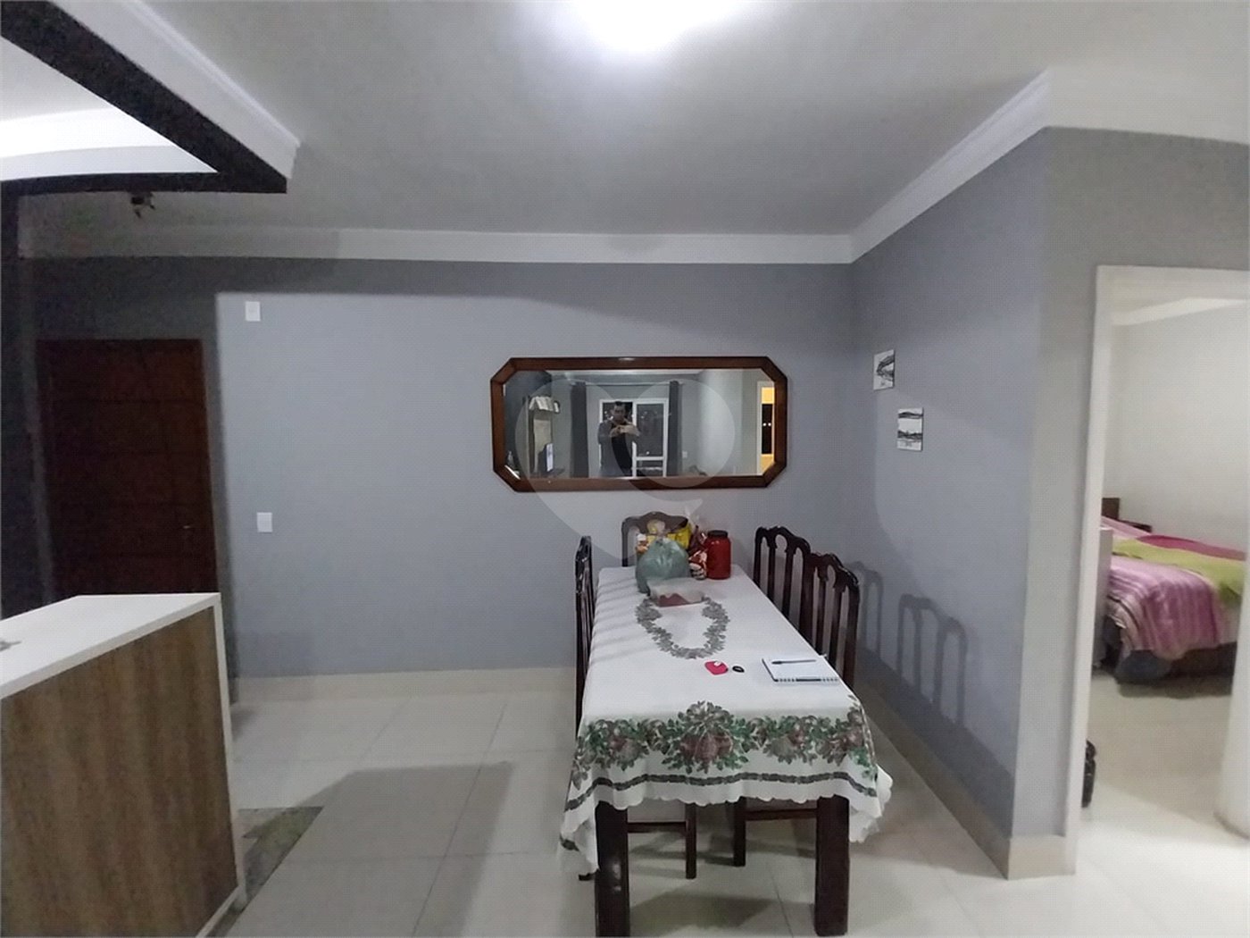 Apartamento à venda com 2 quartos, sendo 1 suíte, em Jardim Eldorado, Vinhedo, SP