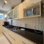 Apartamento com 2 dormitórios à venda, 78 m² por R$ 640.000,00 - Gonzaga - Santos/SP
