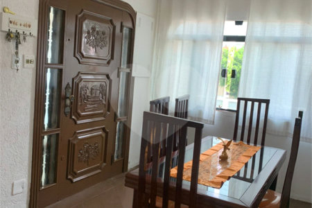 Sobrado à venda com 3 quartos, sendo 1 suíte,  em Vila Maria Alta, São Paulo, SP