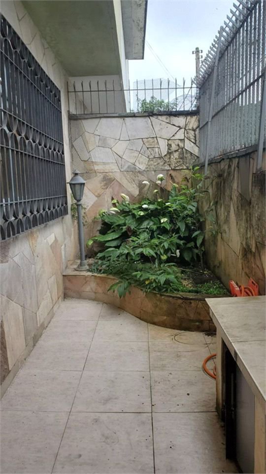 Casa Residencial à venda, Centro, São Vicente - CA0309.