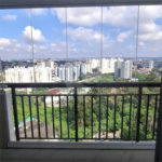 Apartamento à venda com 2 quartos, sendo 1 suíte, em Vila Andrade, São Paulo, SP