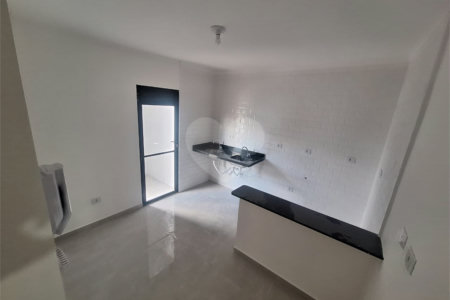 Apartamento à venda com 2 quartos em Penha de França, São Paulo, SP