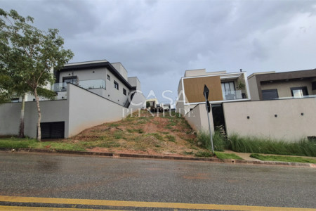 Terreno em condomínio à venda em Jardim Villagio Milano, Sorocaba, SP