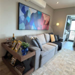 Apartamento à venda com 3 quartos, sendo 1 suíte, em Rudge Ramos, São Bernardo do Campo, SP