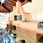 Casa de Vila à venda com 2 quartos, sendo 1 suíte,  em Residencial e Comercial Palmares, Ribeirão Preto, SP