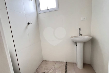 Apartamento à venda com 2 quartos em Tucuruvi, São Paulo, SP