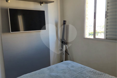 Apartamento à venda com 2 quartos em Jardim Guarujá, Sorocaba, SP
