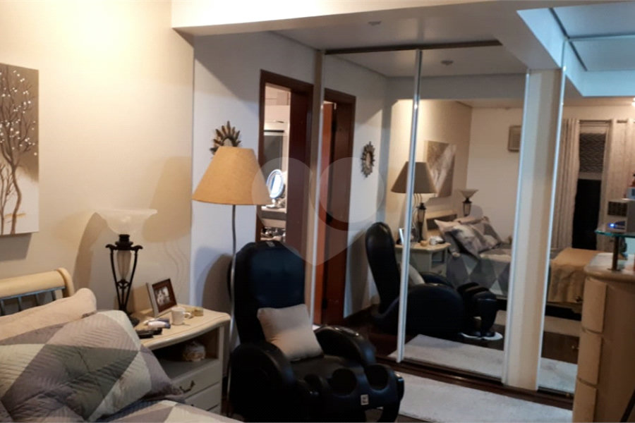 Cobertura à venda com 4 quartos, sendo 3 suítes, em Santana, São Paulo, SP