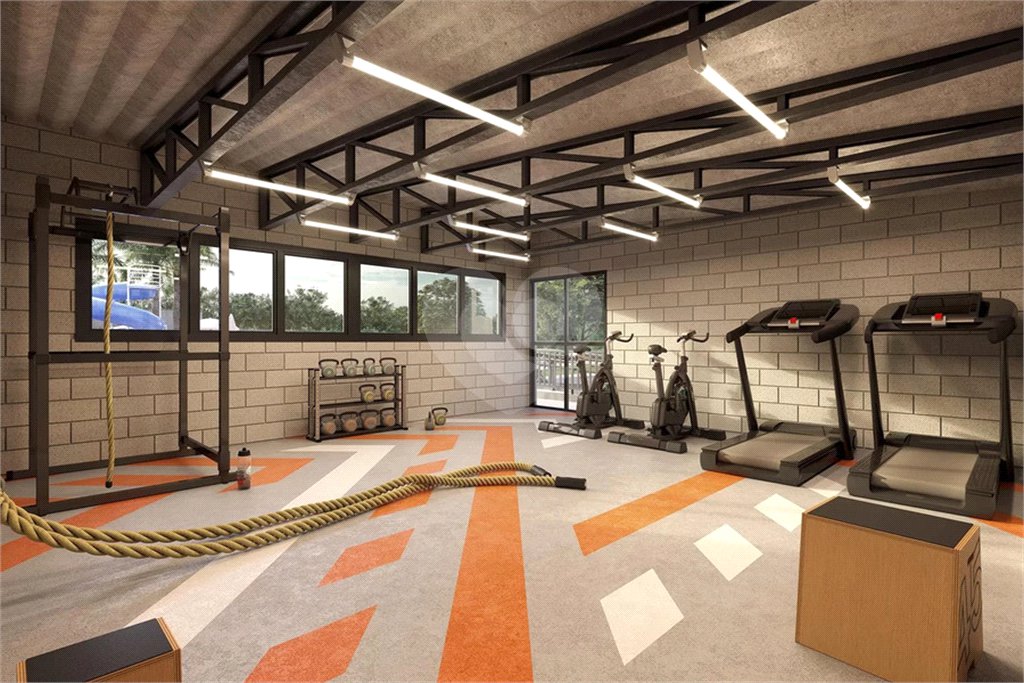 Apartamento à venda com 2 quartos em Rio Acima, Votorantim, SP