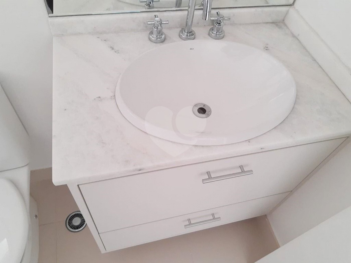 Apartamento à venda com 1 suíte em Indianópolis, São Paulo, SP