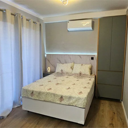 Studio à venda ou para alugar em Vila Cordeiro, São Paulo, SP
