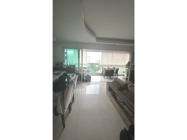 Apartamento à venda com 3 suítes em Santana, São Paulo, SP