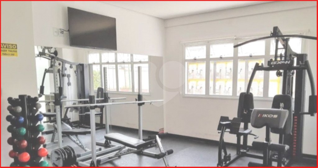 Apartamento à venda com 3 quartos, sendo 1 suíte, em Vila Nova Cachoeirinha, São Paulo, SP