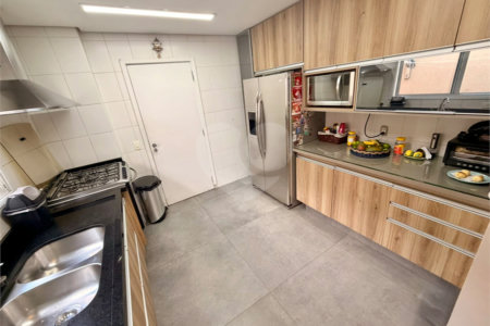 Casa à venda com 3 suítes no condomínio Villaggio Della Hípica, São Paulo - SP
