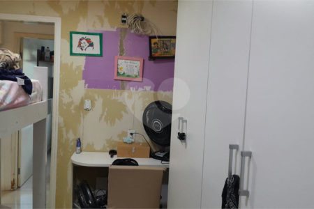Apartamento à venda com 2 quartos em Campo Grande, Rio de Janeiro, RJ