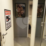 Apartamento à venda com 2 quartos, sendo 1 suíte,  em Santana, São Paulo, SP