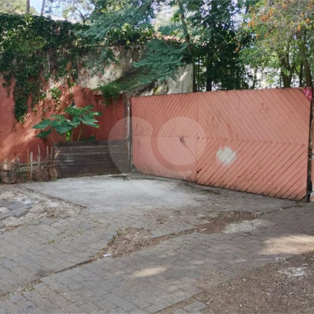 Terreno à venda em Alto da Boa Vista, São Paulo, SP