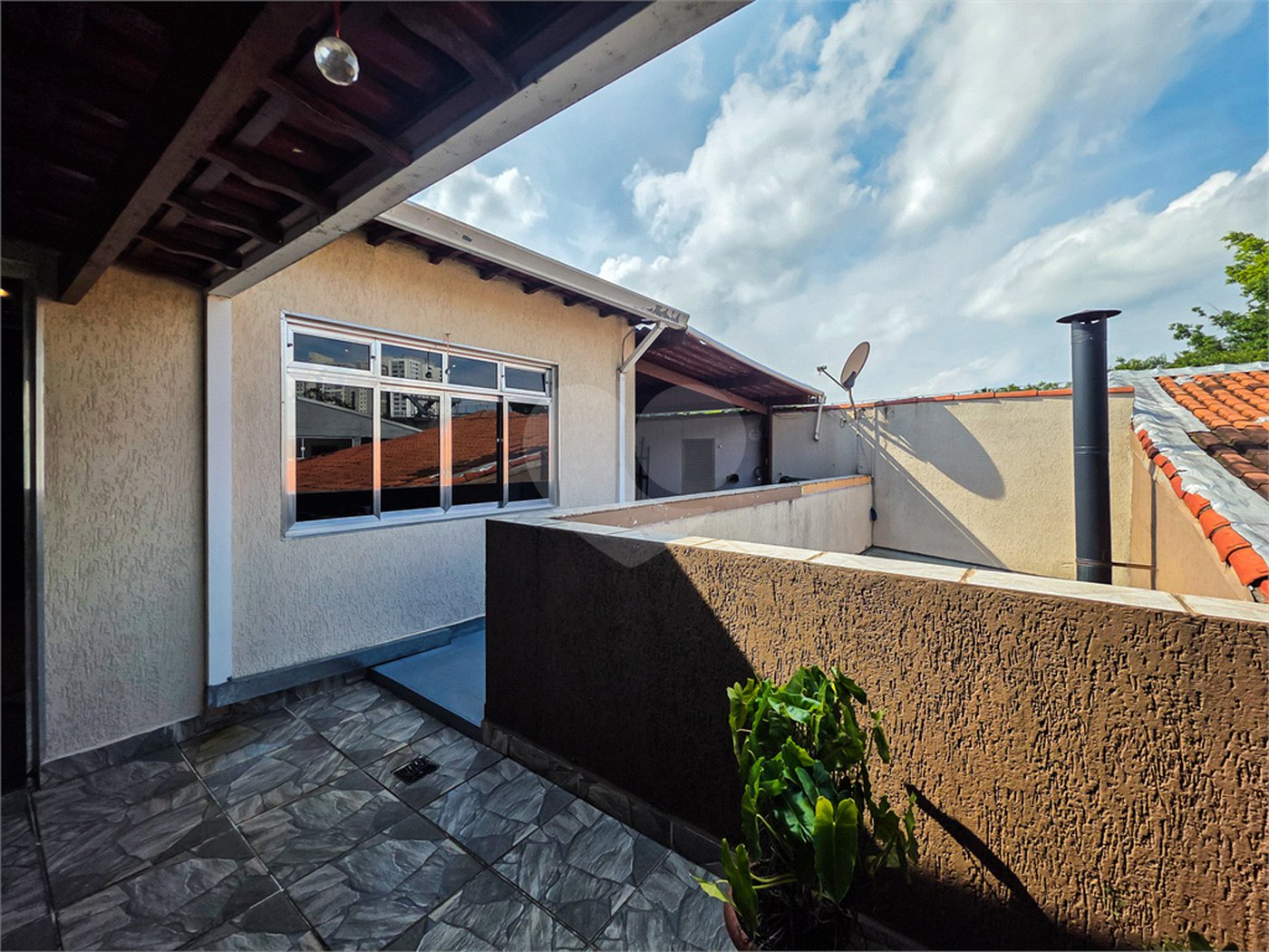 Casa à venda com 4 quartos, sendo 1 suíte, em Sapopemba, São Paulo, SP