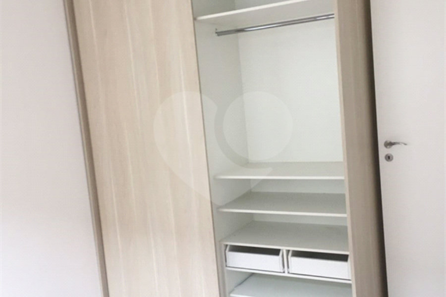 Apartamento à venda com 2 quartos em Limão, São Paulo, SP