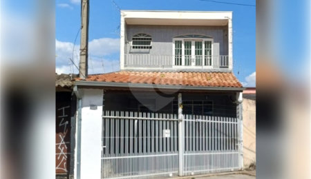 Casa à venda com 3 quartos, sendo 1 suíte,  em Vila Nova Sorocaba, Sorocaba, SP