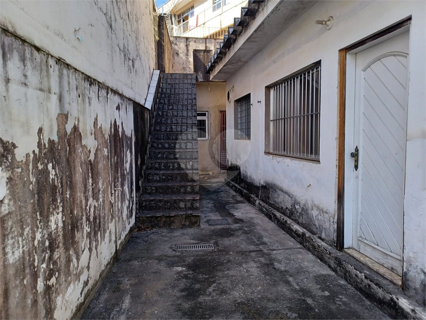Casa à venda com 2 quartos em Vila Ipojuca, São Paulo, SP