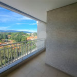 Apartamento à venda com 2 quartos, sendo 1 suíte, em Jardim Tereza Cristina, Jundiaí, SP