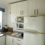 Apartamento à venda com 2 suítes em Cambuci, São Paulo, SP