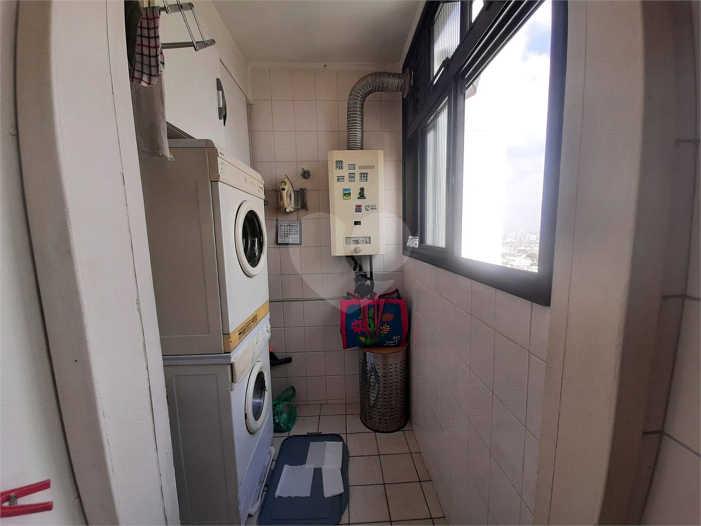 Apartamento à venda com 2 quartos, sendo 1 suíte, em Casa Verde, São Paulo, SP
