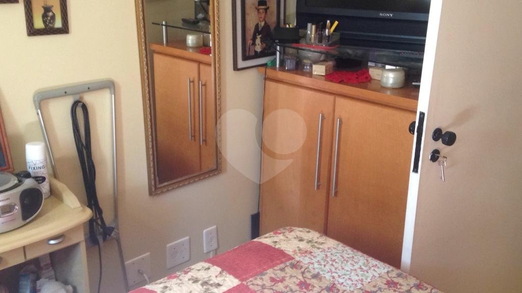 Apartamento à venda com 2 quartos em Vila Nova Cachoeirinha, São Paulo, SP