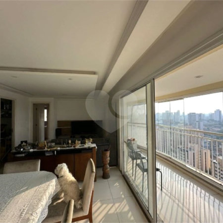 Apartamento no Condomínio Olimpic Resort