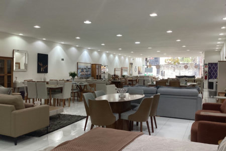 Loja para alugar, 290 m² por R$ 25.000,00 - Centro - Santos/SP