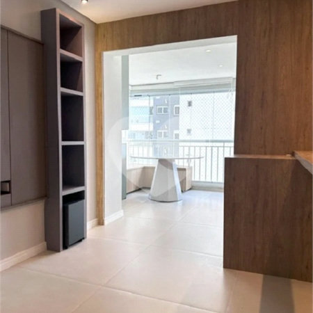 Apartamento à venda com 2 quartos, sendo 1 suíte, em Barra Funda, São Paulo, SP