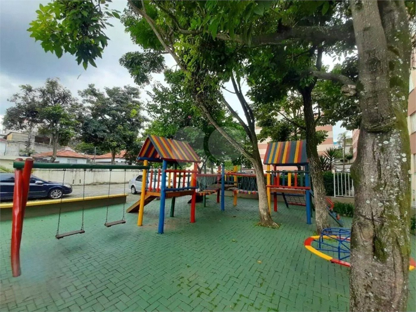 Apartamento à venda com 3 quartos em Pirituba, São Paulo, SP