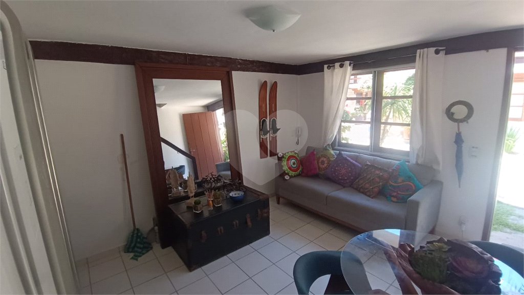 Casa para alugar com 2 quartos em Manguinhos, Armação dos Búzios, RJ