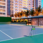Apartamento com 3 dormitórios à venda, 218 m² por R$ 3.932.900,00 - Ponta da Praia - Santos/SP