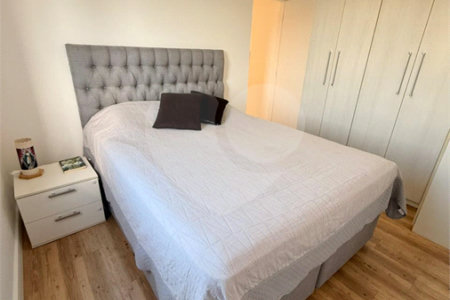 Apartamento à venda com 3 quartos, sendo 1 suíte,  em Parque Santana, Mogi das Cruzes, SP