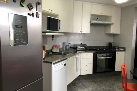Apartamento à venda com 3 suítes em Vila Andrade, São Paulo, SP