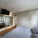 Apartamento Residencial à venda, Boqueirão, Santos - AP1440.