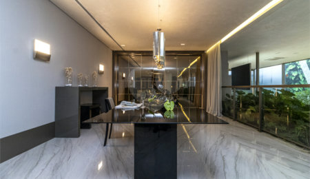 Apartamento à venda com 4 suítes em Jardim Guedala, São Paulo, SP
