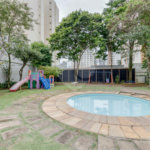 Apartamento à venda com 3 quartos, sendo 1 suíte, em Chácara Santo Antônio (zona Sul), São Paulo, SP