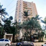 Apartamento à venda com 2 quartos em Vila Andrade, São Paulo, SP